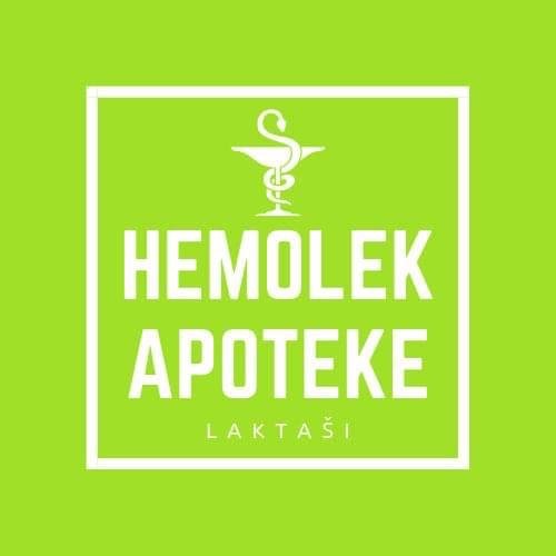 hemolek logo