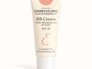 Embryolisse Artist Secret Complexion Illuminating Veil SPF 20 – Tonirajuća BB krema za ujednačen ten i hidrataciju kože.