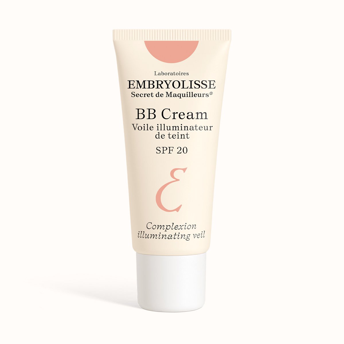 Embryolisse Artist Secret Complexion Illuminating Veil SPF 20 – Tonirajuća BB krema za ujednačen ten i hidrataciju kože.