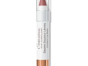 Embryolisse Artist Secret Comfort Lip Balm Pink Nude – Tonirani balzam za usne u nijansi Pink Nude.