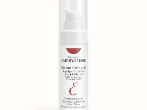 Embryolisse Complete Serum za anti-age njegu i hidrataciju kože.