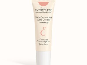 Embryolisse Conceal Correct Care Beige ujednačuje kožu i briše znakove umora