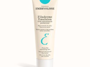 Embryolisse Filaderme Emulsion – Zaštitna hranjiva emulzija za suhu i osjetljivu kožu lica.