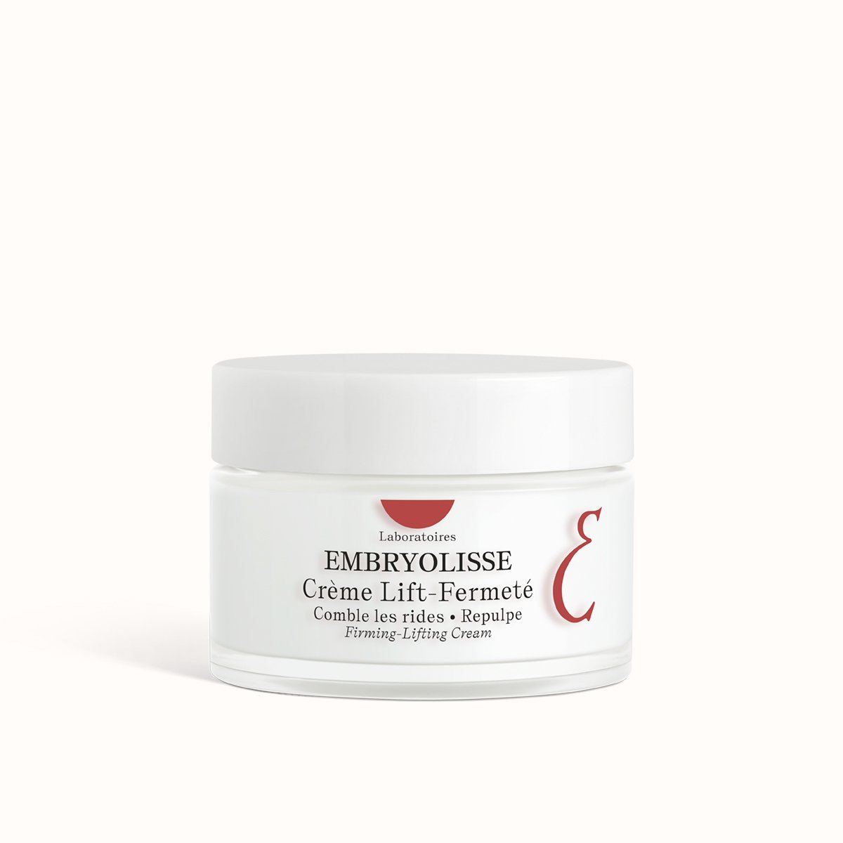 Embryolisse Firming-Lifting Cream za hidrataciju, zategnutost i ublažavanje prvih bora.