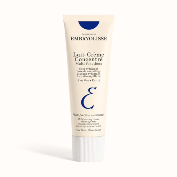 Embryolisse Lait-Crème Concentré hidracijska krema, podloga za šminku i hidracijska maska za sve tipove kože.