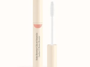 Embryolisse Lashes & Brows Booster – Bezbojni booster za jačanje i rast trepavica i obrva.