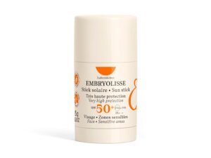 Embryolisse Sun Stick SPF50+ – Sveobuhvatna zaštita u praktičnom formatu.