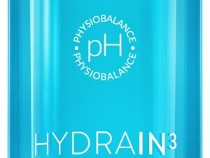 Dermedic HYDRAIN3 hidratantni tonik za lice, bočica od 200 ml.