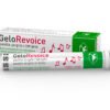 GeloRevoice® pastile za grlo koje štite, vlaže i regeneriraju sluznicu kod suhog kašlja i nadraženog grla - trešnja mentol, češnja