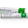 Pastile GeloRevoice® crni ribiz - mentol, kutija sa 20 pastila za ublažavanje iritacije grla