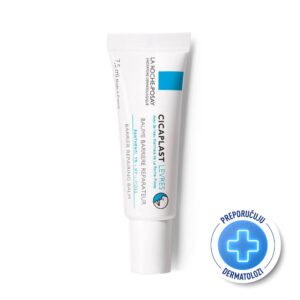 La Roche-Posay Cicaplast lips 7,5ml
