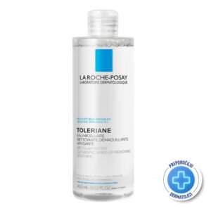 La Roche-Posay Micelarna otopina 400ml