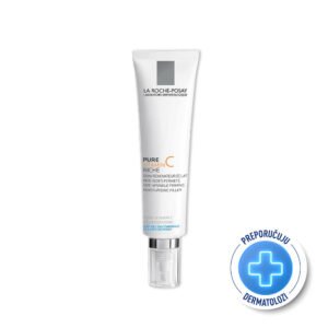 La Roche-Posay Redermic C za suhu kožu 40ml
