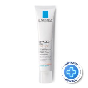 La Roche-Posay Effaclar Duo (+) UNIFIANT