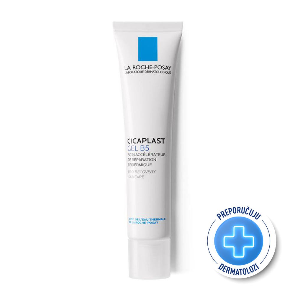 La Roche-Posay Cicaplast B5 gel 40ml