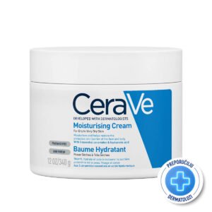 CeraVe Hidratantna krema 340gr