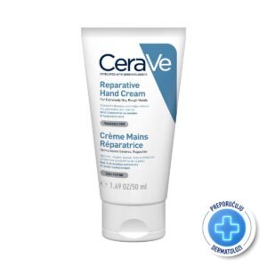 CeraVe Obnavljajuća krema za ruke 50ml