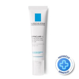 La Roche Posay Effaclar A.I. Korektor za ciljano uklanjanje nepravilnosti kod masne kože sklone aknama 15 ml