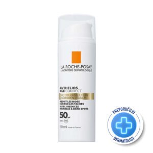La Roche-Posay Anthelios Age-Correct SPF50 50ml