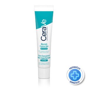 CeraVe Blemish Control Gel 40ml
