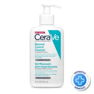 CeraVe Acne Cleanser 236ml
