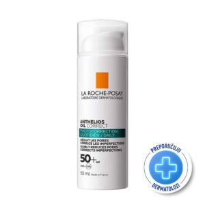 La Roche-Posay Anthelios Oil Correct SPF50+