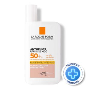 La Roche-Posay Anthelios UVMune 400 Tonirani Shaka fluid SPF50+ 50ml