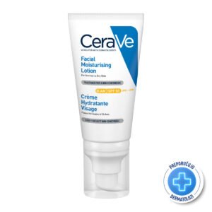 CeraVe Hidratantna njega za lice SPF 50 52ml