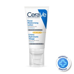 CeraVe Hidratantni losion za lice SPF30 52ml