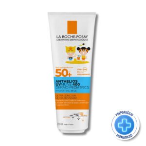 La Roche-Posay Anthelios UVMUNE 400 Dermo pediatrics hidratantno mlijeko SPF50+ 250ml