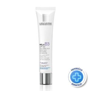 La Roche-Posay Mela B3 SPF30 krema 40ml