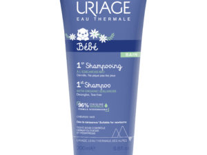 URIAGE Bébé Šampon 200ml
