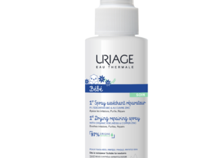 Uriage Bebe Cu Zn sprej, 100ml