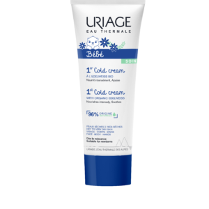Uriage Bebe Cold krema za bebe i djecu 75 ml