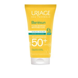 URIAGE Bariésun Mat fluid SPF50+ 50ml