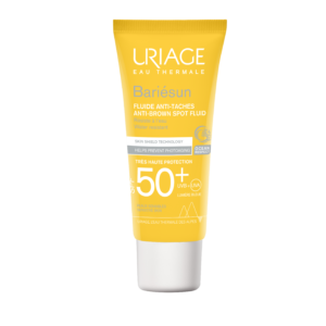 URIAGE Bariésun Fluid protiv hiperpigmentacije SPF50+ 40ml