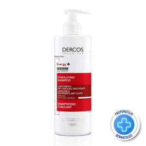 VICHY Dercos Energetski šampon 400ml