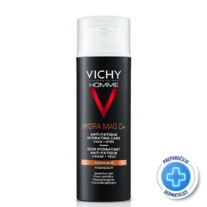 VICHY HOMME Hydra mag C hidratantna 24-satna njega 50ml