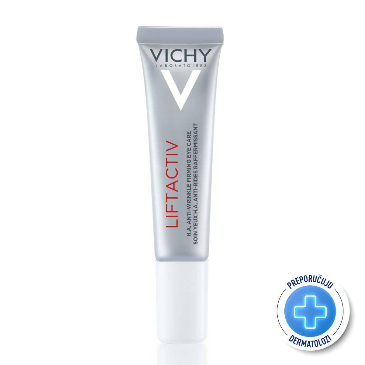 VICHY Liftactiv yeux krema za područje oko očiju 15ml