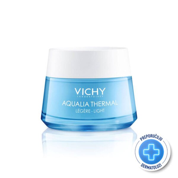 VICHY Aqualia Thermal lagana krema 50ml