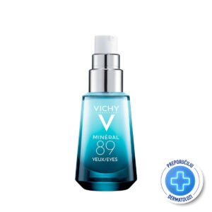 VICHY Minéral 89 Eyes 15ml