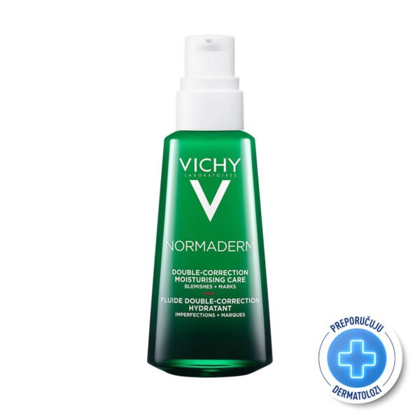 VICHY Normaderm Phytosolution dnevna njega 50ml