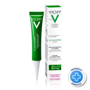 VICHY Normaderm SOS sumporna pasta protiv nepravilnosti 20ml
