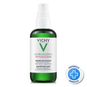 VICHY Normaderm Phytosolution Matirajuća maglica u spreju 100ml