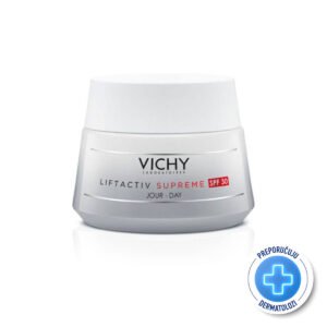VICHY Liftactiv Supreme SPF30 dnevna krema 50ml