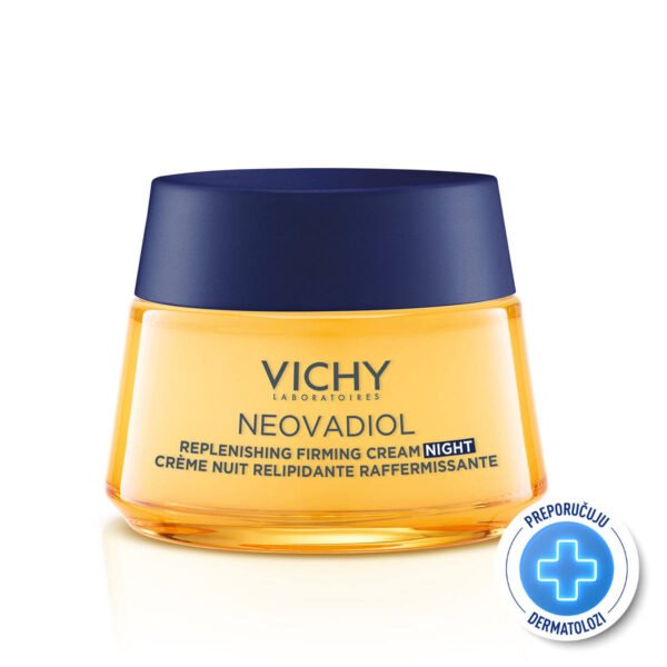 Vichy Neovadiol Post-Menopauza noćna krema 50ml