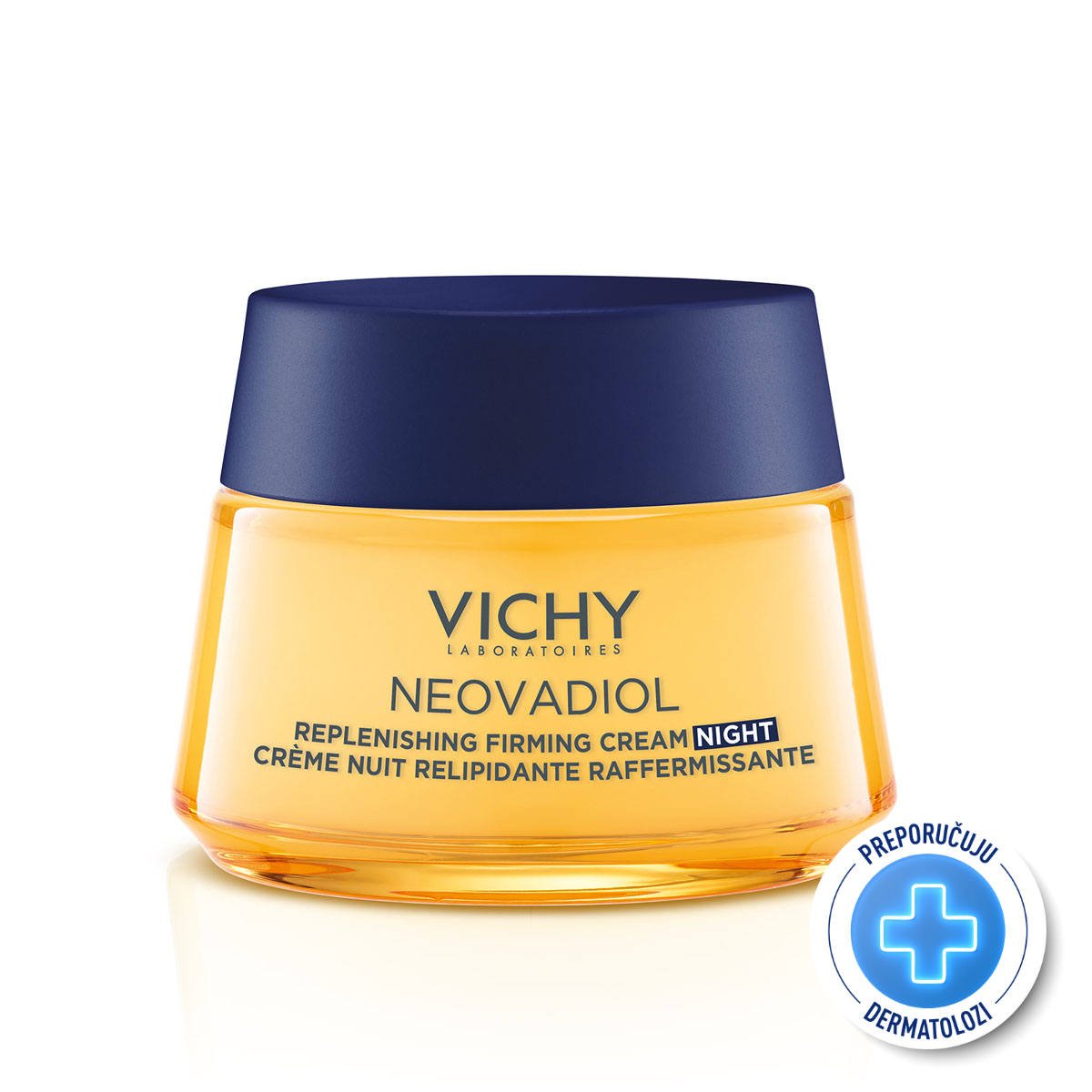 Vichy Neovadiol Post-Menopauza noćna krema 50ml
