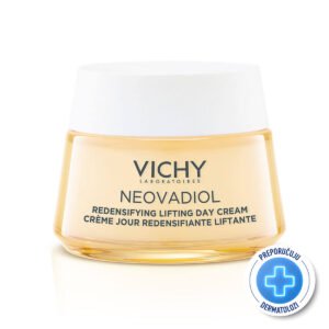 VICHY Neovadiol Peri-Menopauza dnevna krema suha koža 50ml