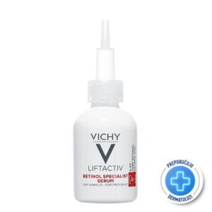 VICHY Liftactiv Retinol Specialist serum 30ml