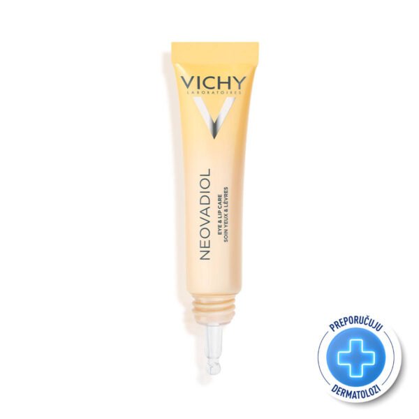 VICHY Neovadiol Multi-Corrective Eye and Lip Care 15ml
